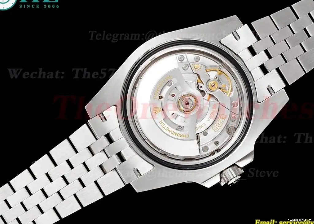 SS SS Clone Sprite GMT Jub Super DD3285 126720 Master II Clean 0416